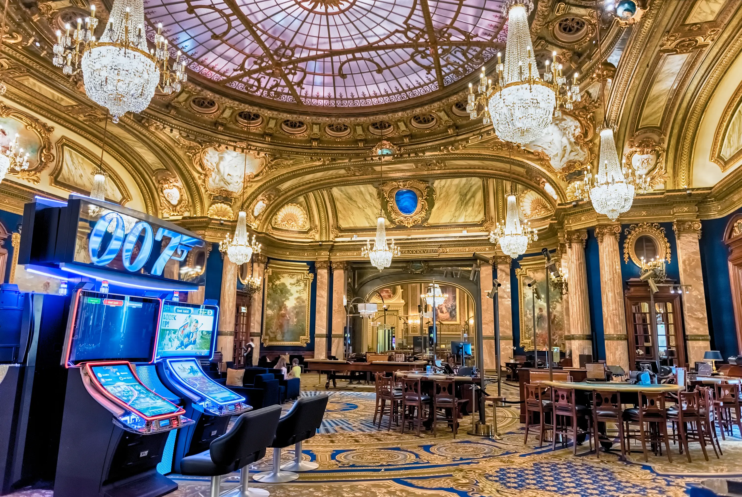 The top things to do in Monaco - Lonely Planet