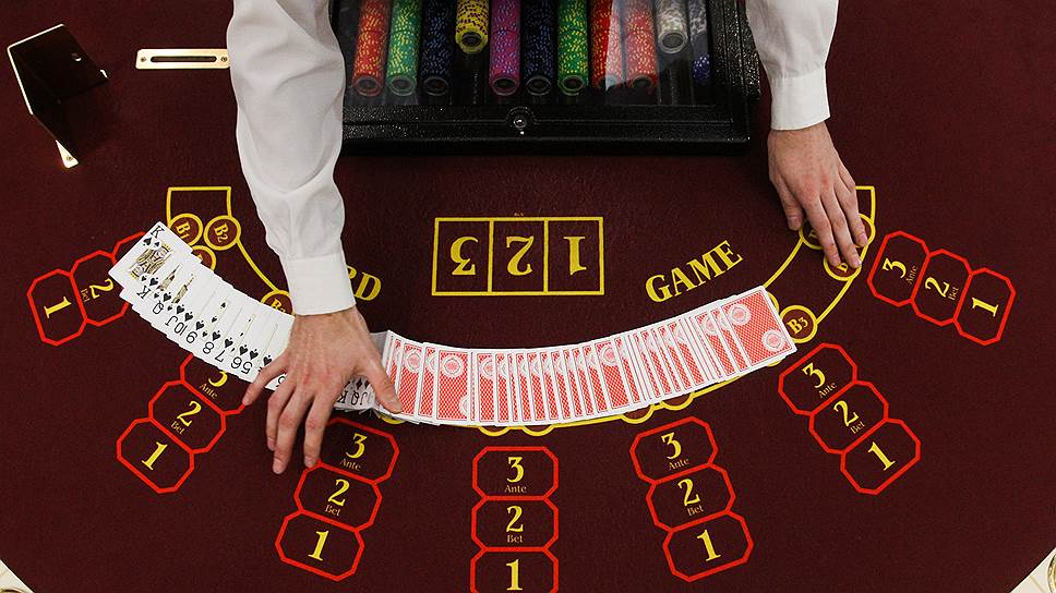 new vegas casino online