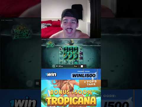 Unlock Exciting Casino 1Win Promotions with our Play Casino Online Guide for Ghanaian Players