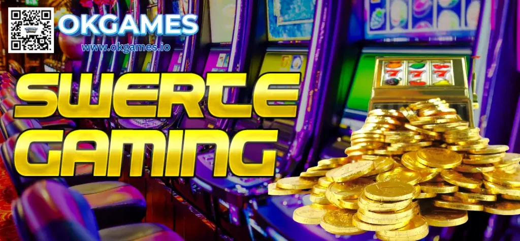 Swerte Gaming Casino | Reviews and Guide 2023 | OKGames