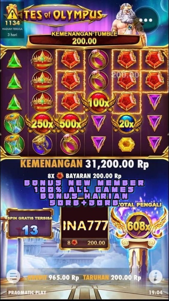 INA777 | Free casino slot games, Casino slot games, Play online casino