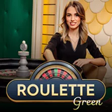 Cresus Casino | Table de jeu Roulette Green