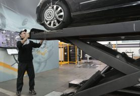 Euro 7 da novembre 2026: cosa cambia per auto, freni, pneumatici e batterie