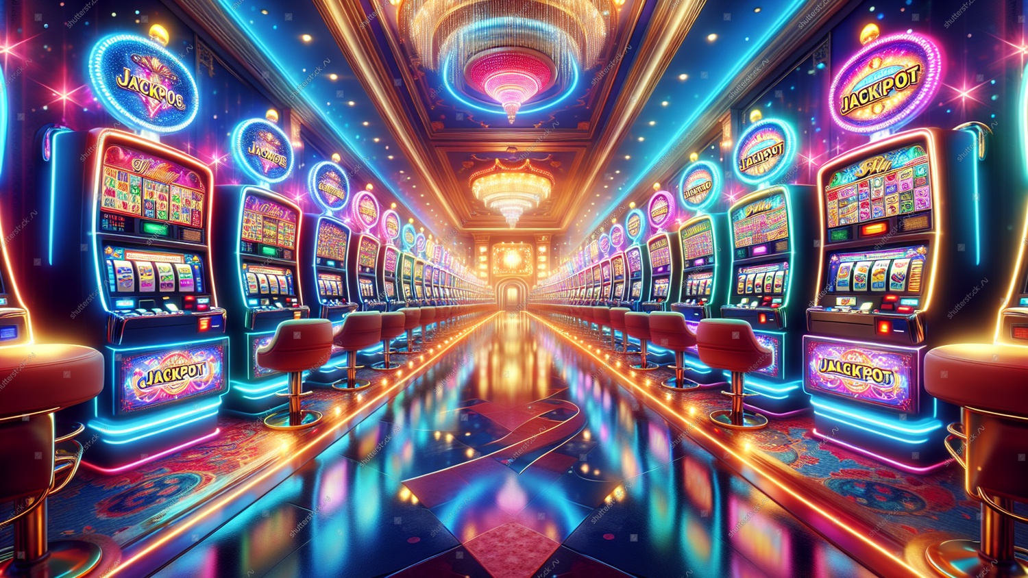 Top 5 Best Mobile Slot Games Popular in Asia - Pickleball Rules