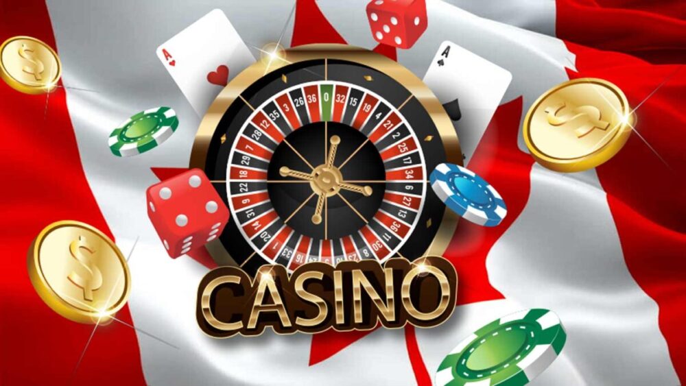 Best Online Casino For 18 Year Olds - Selected Euro Casinos For The ...