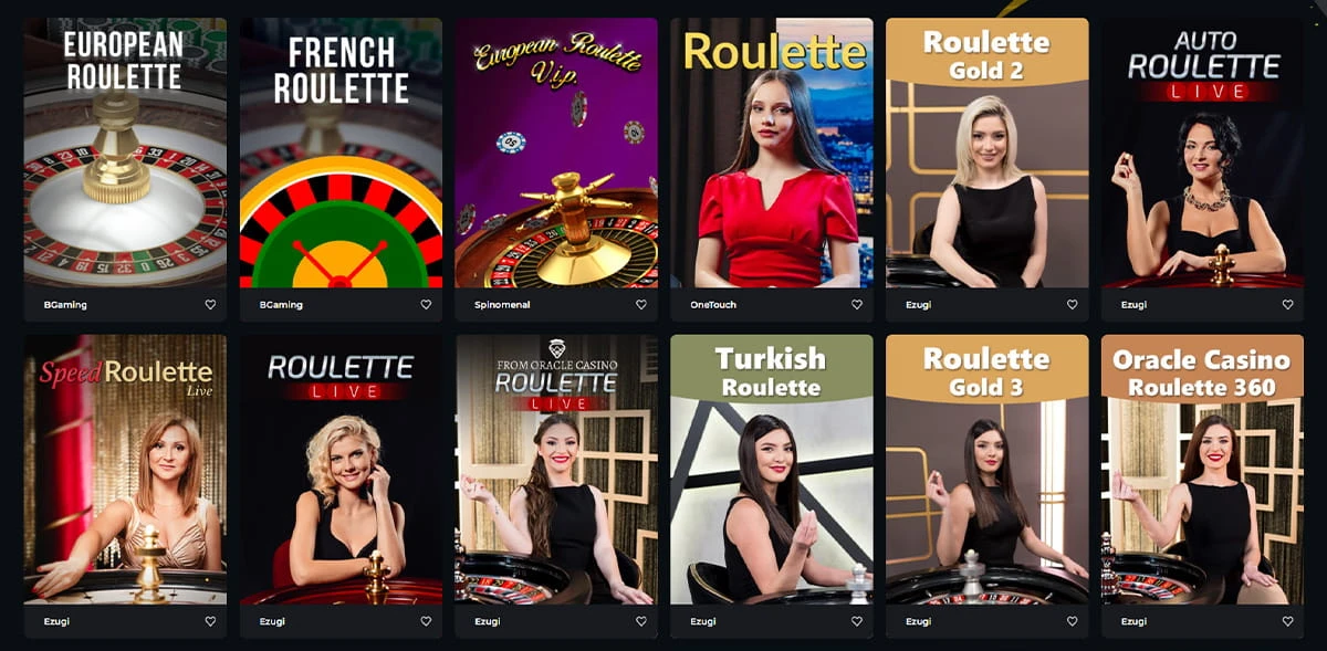Boomerang Casino Reszension 2024 - Test für deutsche Spieler