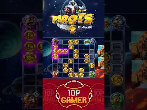 Spela Pirots 4 spel online - En guide för svenska casino spelare
