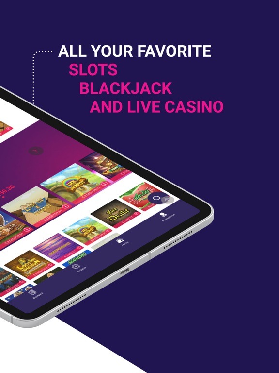 PartyCasino: Licensed Casino in Ontario with Slots & $2000 Bonus