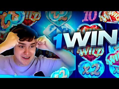 Jak vybrat si nejlepší hru v online kasinu 1win? Návod k nalezení vašeho oblíbeného dobového vyběru