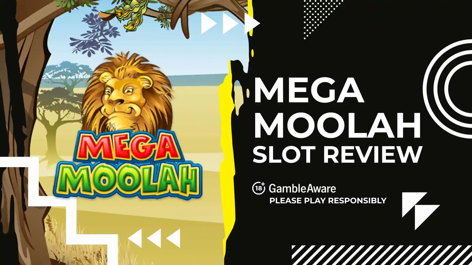 Mega Moolah Slot Review – Play for a Chance to Win an Epic Jackpot!