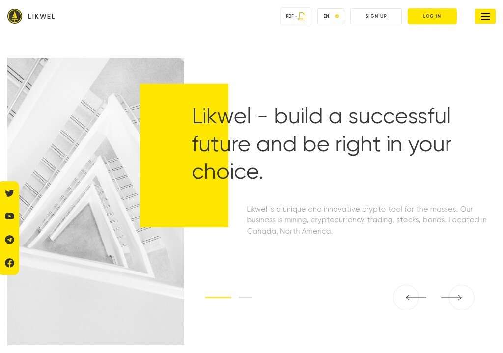 Likwel отзывы и обзор