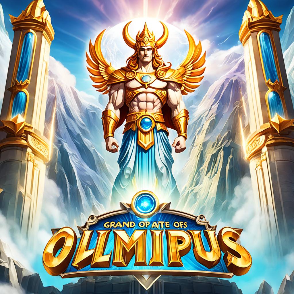 Gates of Olympus: Slot Online Terpopuler di Indonesia