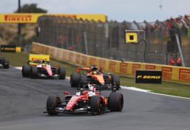 F1 | Orari tv GP d'Italia: dove vedere qualifiche e gara in tv