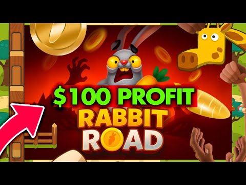 Experience the Thrill of Rabbit Road Slot: Play Online in English for the UK