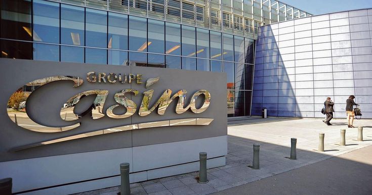 Casino: créanciers et candidats à la prise de contrôle affûtent leur ...