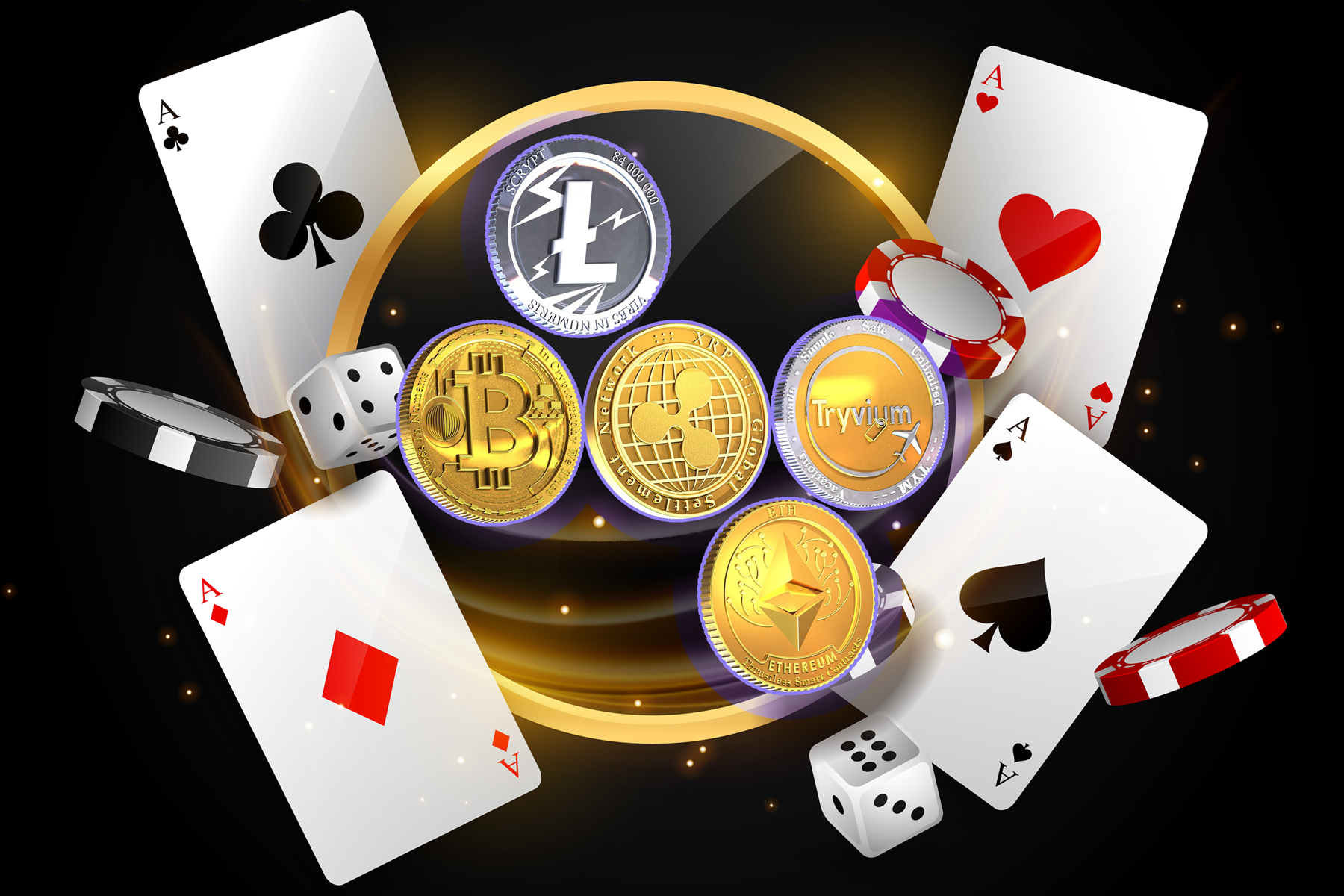 Crypto Casino List 🥇 Best crypto gambling sites 【 2023