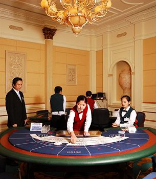 Observe casino king kong cash Destroyed | Costa Rica | Noti-America.com