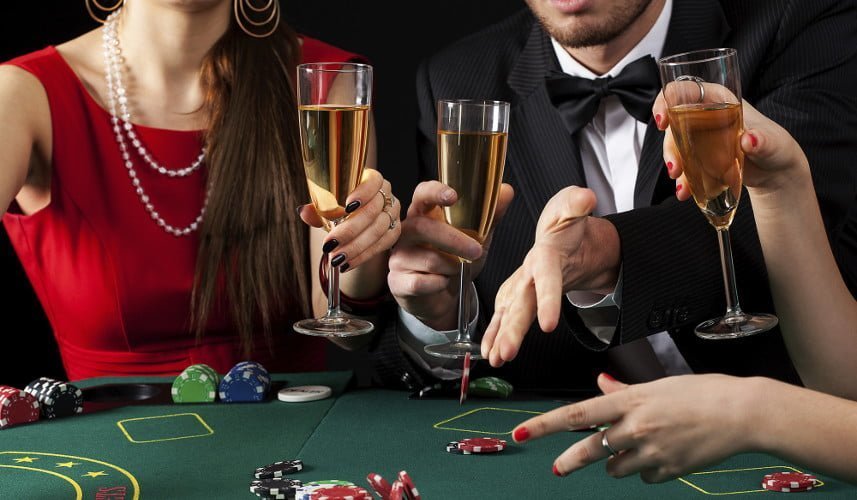 High Roller Casinos | Best High Roller Online Casinos 2023