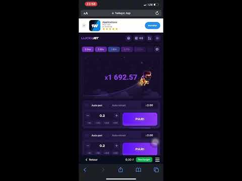 Jouez au Casino en Ligne en toute Sécurité avec 1win - Version Française pour le Canada