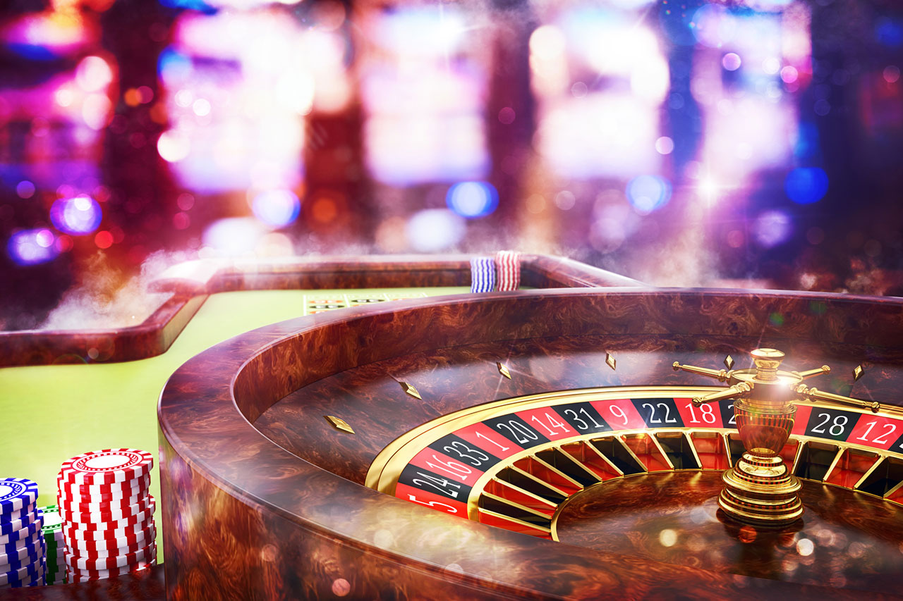 Online Slot Games and Live Casinos- All in PG Bet - Wester Law