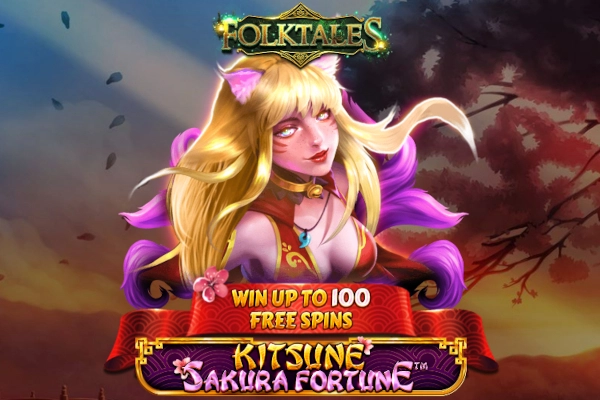 Kitsune's Scrolls | Titan Casino
