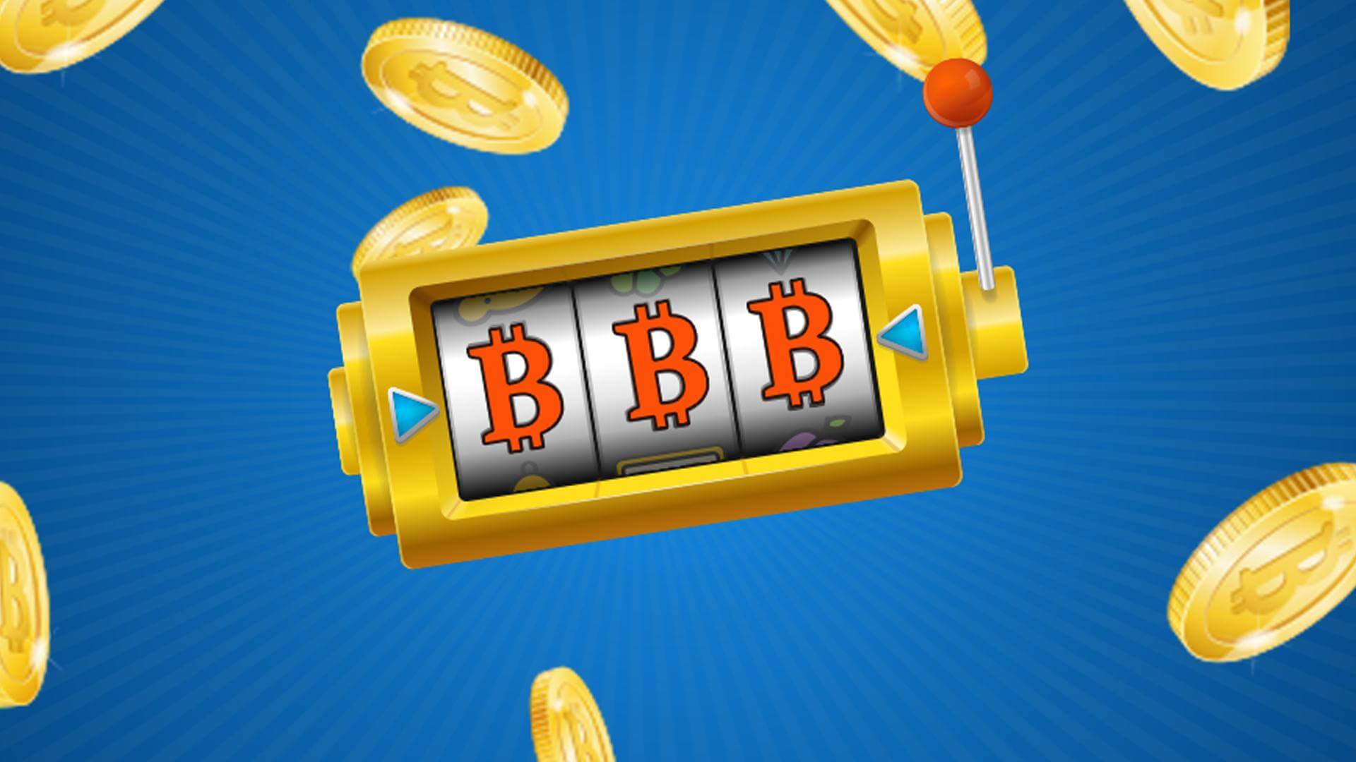 Bitcoin Slots - Full List of Best BTC Casino Slot Games
