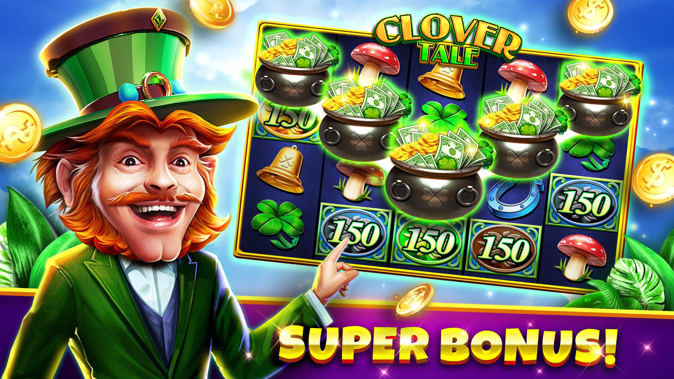 Casino Slot Games For Fun Online - Latest Mongoose And Emu Casino Promos
