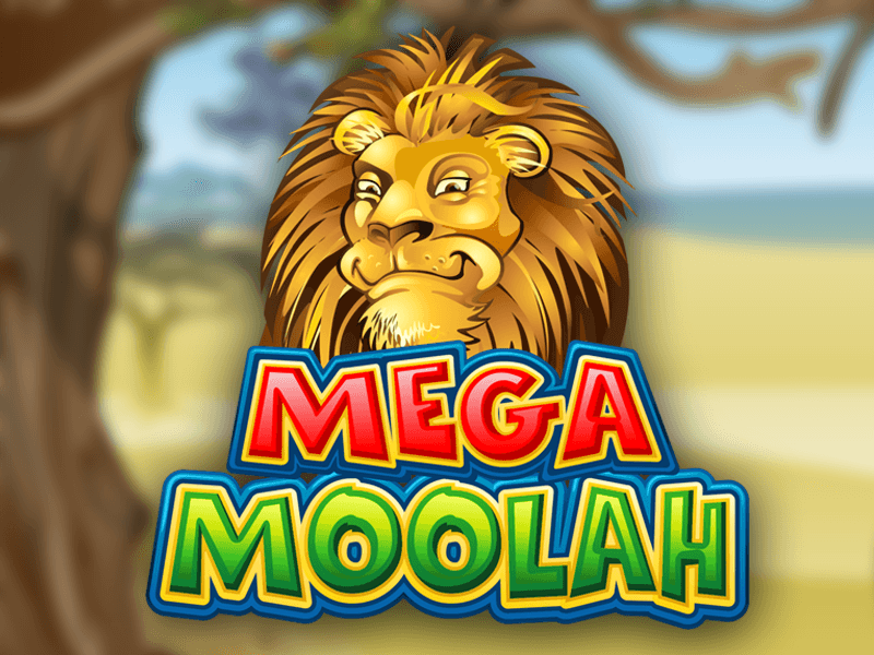 Mega Moolah Slot Review: A Safari Adventure in the World of Slots [RTP ...