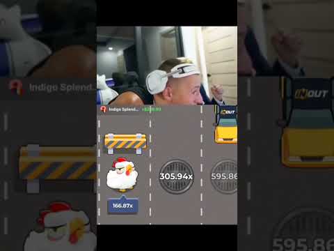 Slot Chicken Road 20: O'ynash imkoniyati online kazino davomida O'zbekistonda!