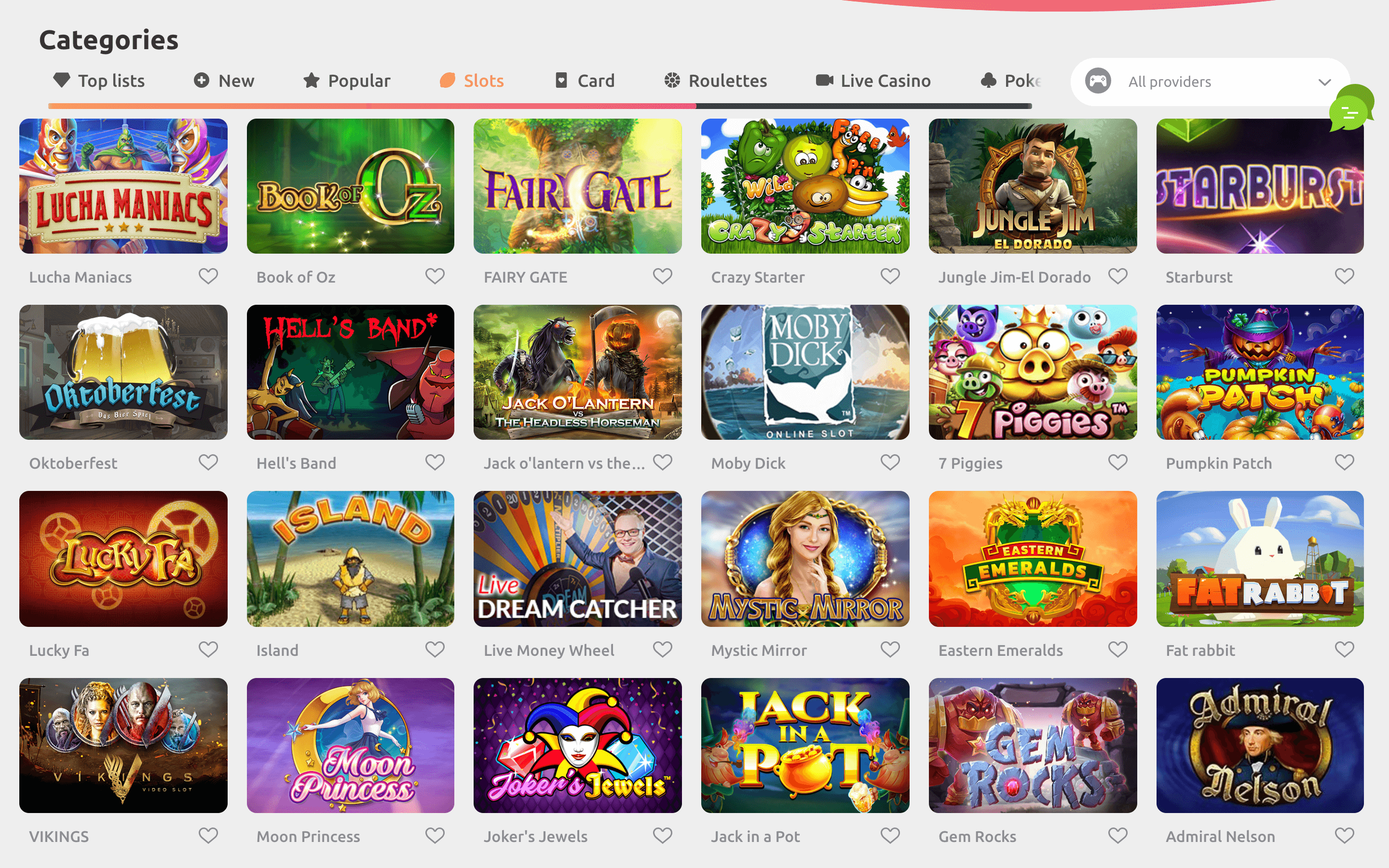 Cadoola Casino | NewTopCasino