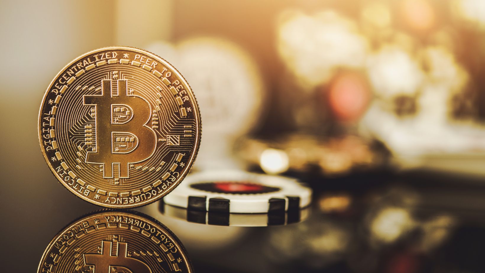 Crypto Casinos and Their Special Bonuses - Wave Tech Global