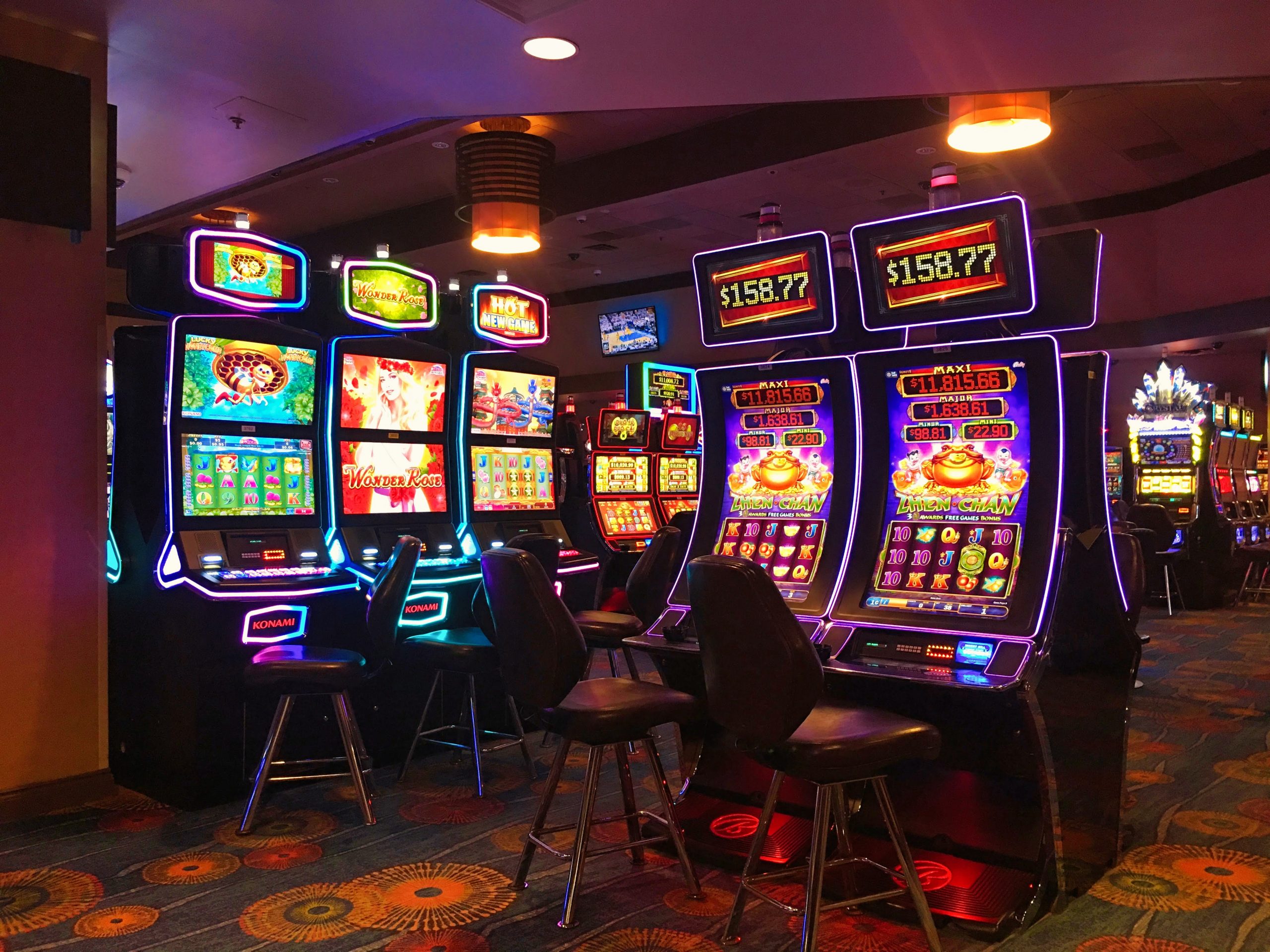 Poland's Best High-Payout Casinos for Fast Wins - CelebMix