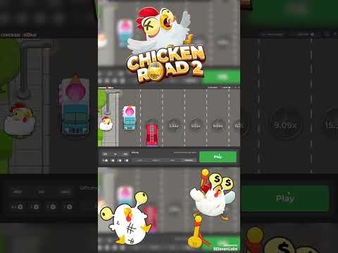 Spielen Sie die Chicken Road 2 Demo im Online-Casino in Deutschland