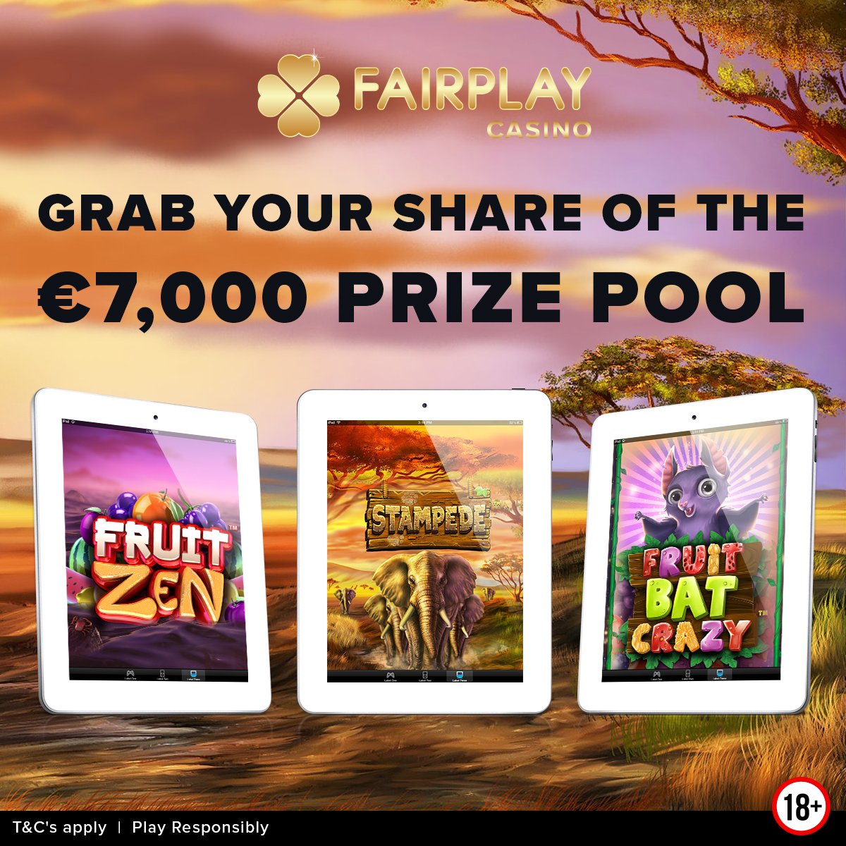 Fairplay Casino (@fairplay_casino) | Twitter