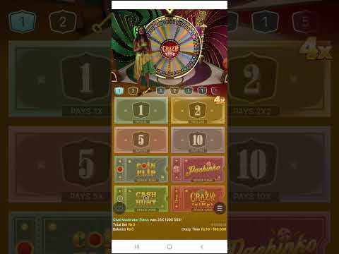 PinUp Casino: Müzəkifli Online Kasino Oynamaq Mövcud