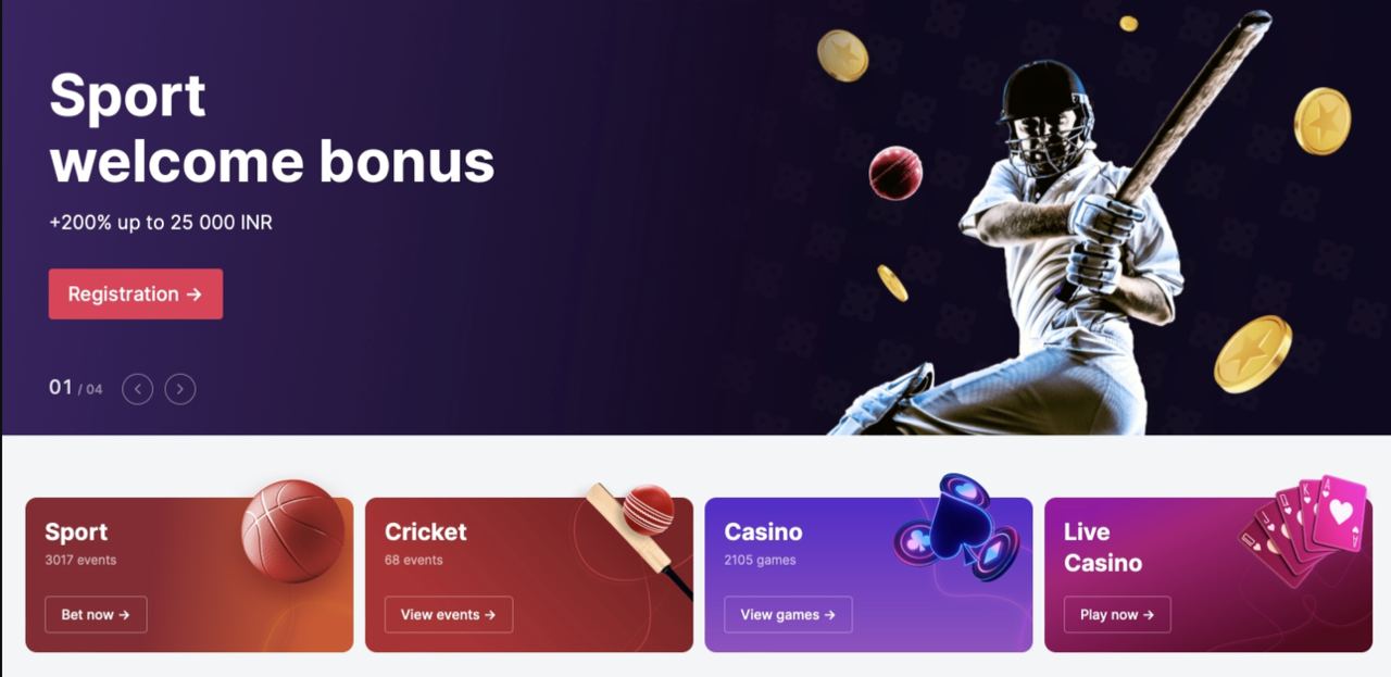 Partner 101f Game offers - 200% bonus and OR 150% + 200 FS Casino