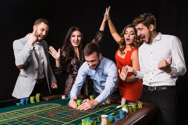 Fenix casino