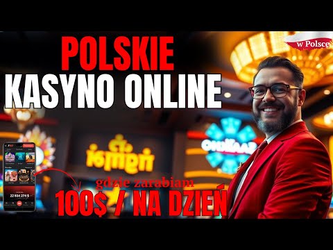 Grając w kasynie online, skorzystaj z najszybszych wypłat - tutaj poznasz, jak!