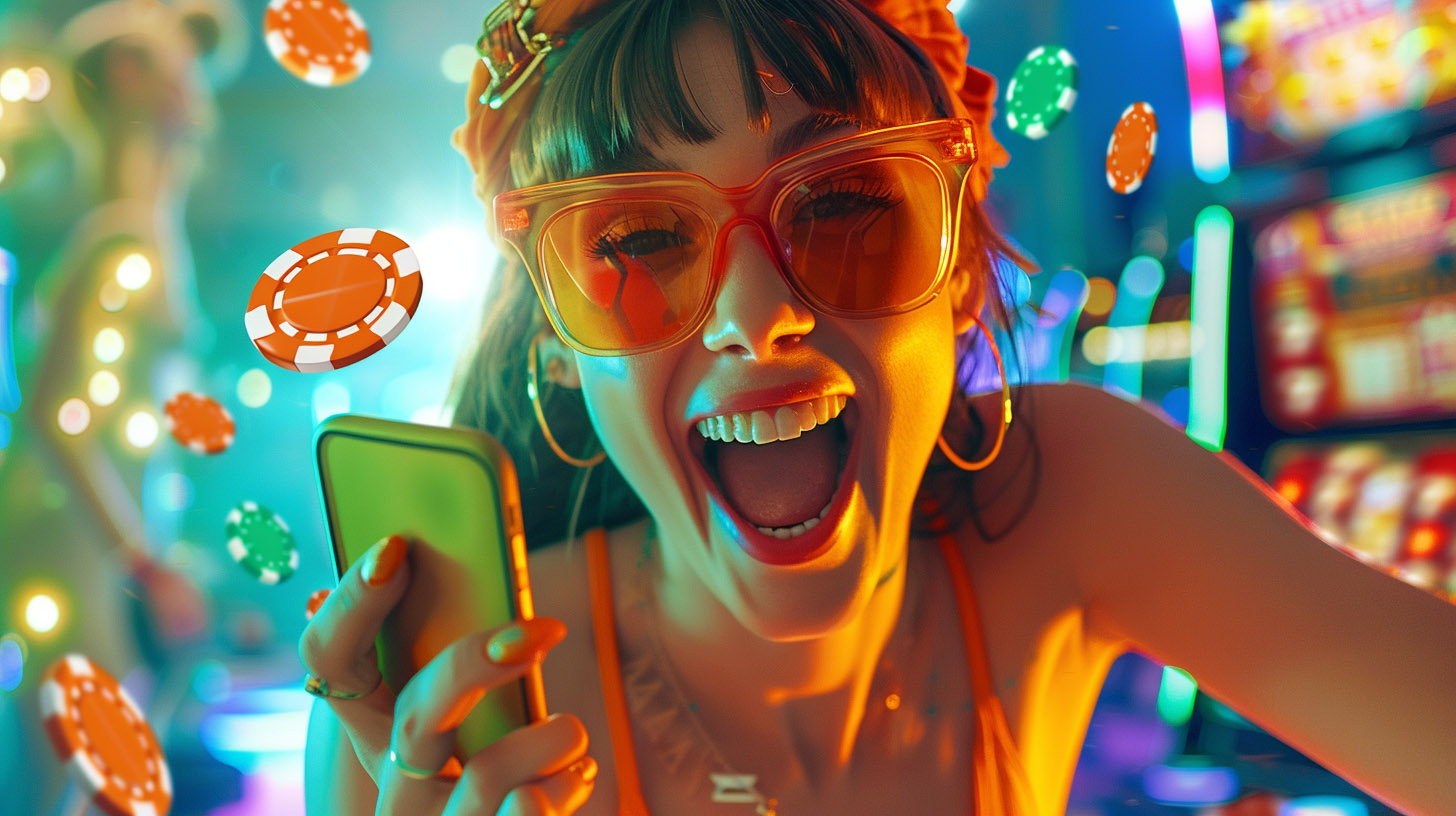 8 Casino Bet: Melhor cassino do Brasil | Excelência em jogos de azar online