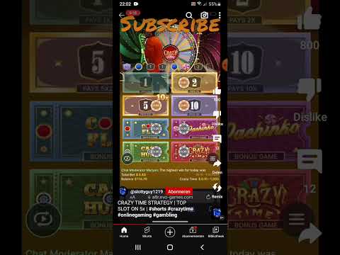 Master the Crazy Time Game: A Comprehensive Guide to Playing Online in Bangladesh