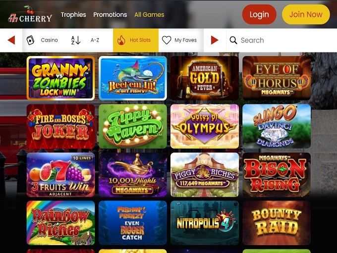 con licencia Caspero Casino bono de primer depósito oferta