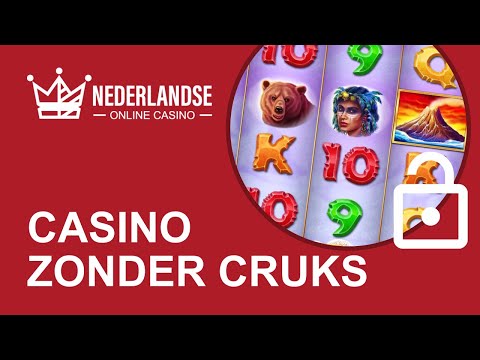 Spelen in online casino zonder beperkingen: Kies voor gokken zonder Cruks in Nederland