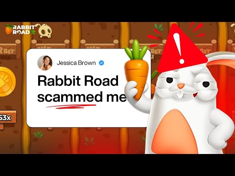 Experience the Thrill of Rabbit Road Slot: Play Online in English for the UK