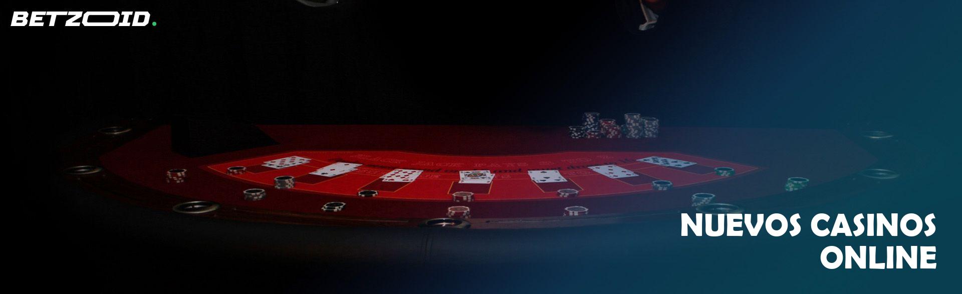 Nuevos Casinos Online en Chile Mayo 2025: Últimos Lanzamientos