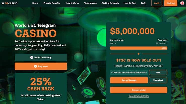 Best Crypto Casinos - The 10 Best Crypto Gambling Sites