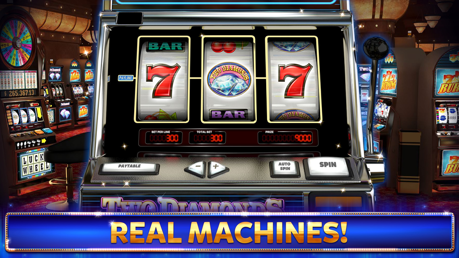 Machines à sous gratuites casino 770 demo - Casino • Avis détaillés et ...