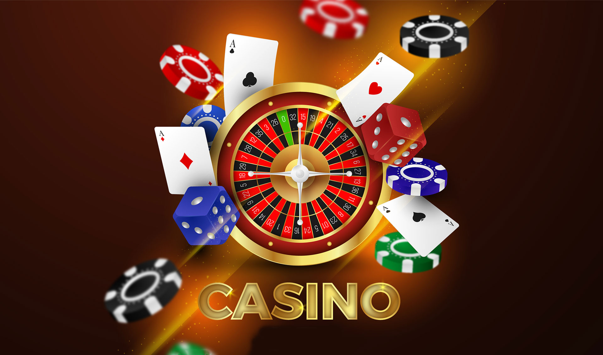 Casino Plus Login