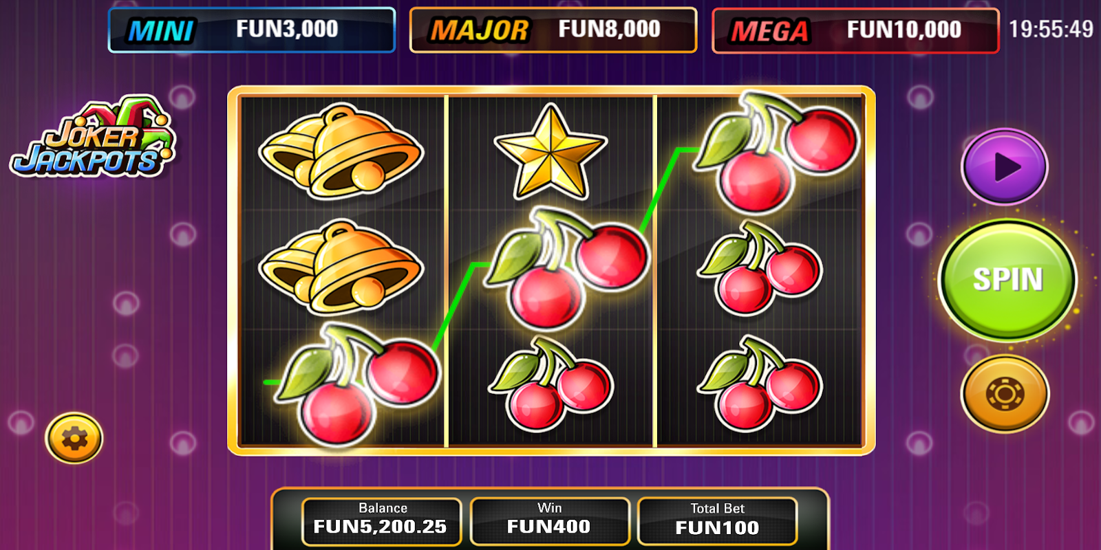 Relax Gaming casinos Top 5 Relax-Gaming casino list