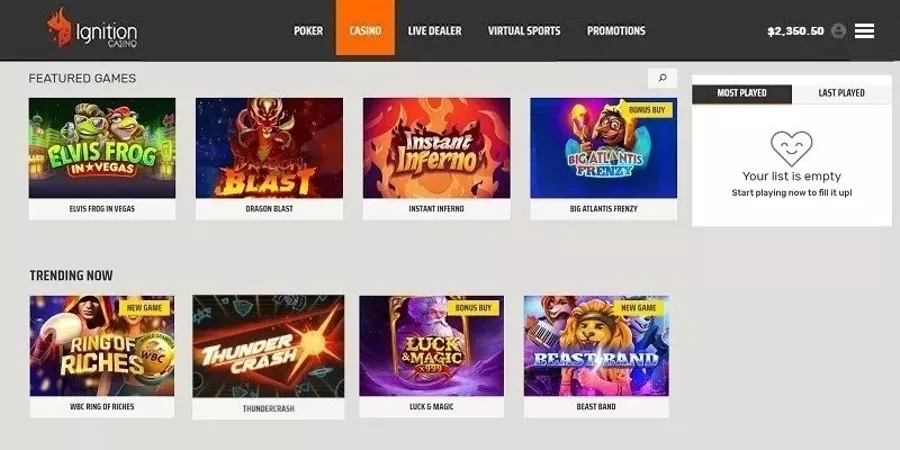 Best Instant Withdrawal Casinos (2025): Top 10 List