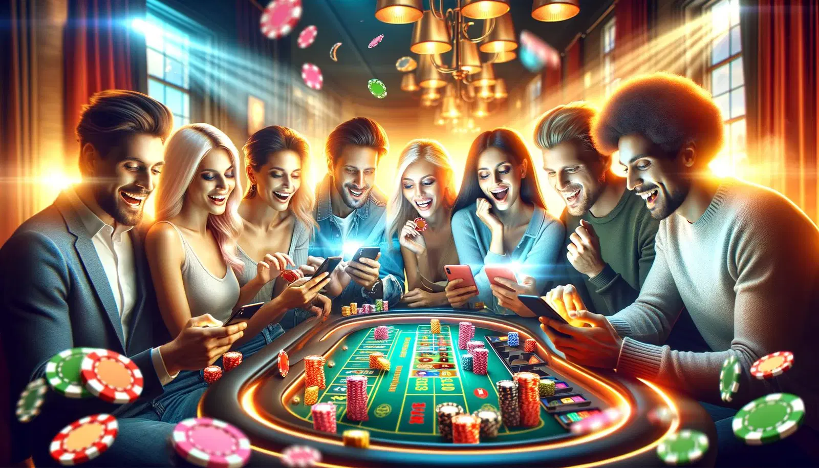 Artigianale ai limiti di nuovo ai tempi di ritiro nei bisca online | IGEZ